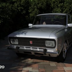 moskvich