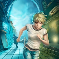Chase