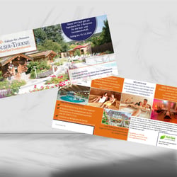 Kyffhäuser Therme VIP-Card