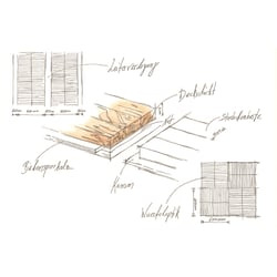 Innenteilillustrationen für die neue Broschüre der eika GmbH