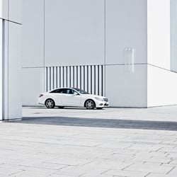 Nils Hendrik Mueller: Transportation / München 2008