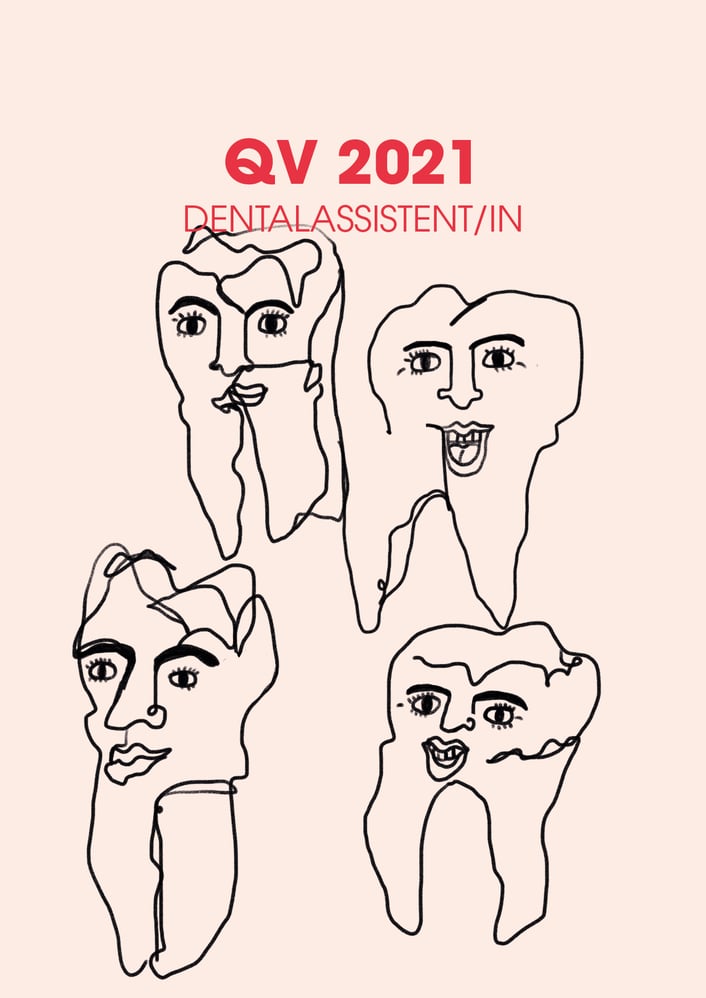 Cover Abschlussprüfungsmagazin 2021