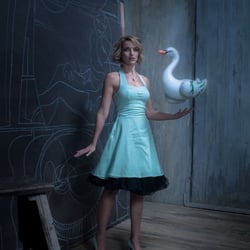 Deborah Müller Schauspielerin