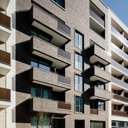 Neue Mitte Altona Block 4