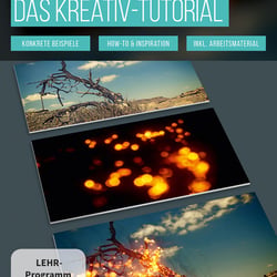 Texturen anwenden – Das Kreativ-Tutorial