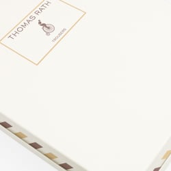 Thomas Rath Trousers Packaging