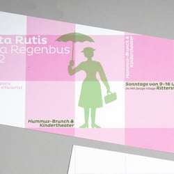 Safta Rutis – IMA Design Village