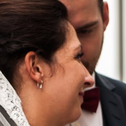 Weddingshooting