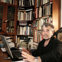 Hilmar Thate