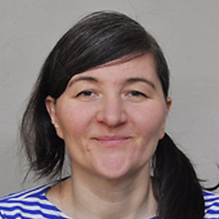 Tina Draempaehl