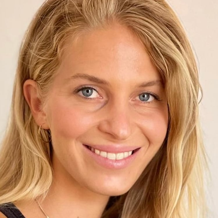 Sophie Heideker