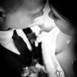 Weddingshooting