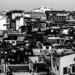 Bangkok
