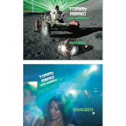 Grafik Design / Printmedien