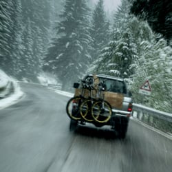 Val di Sole/Italy