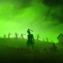 Zombie Apocalypse