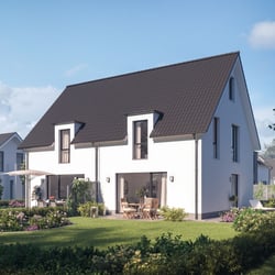 Mehrfamilienhaus