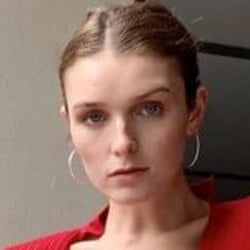 Petra Teufel