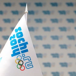 Sochi 2014 Olympic Games