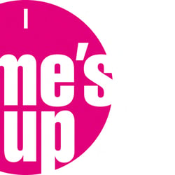 time’s up · Band