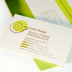 Corporate Design