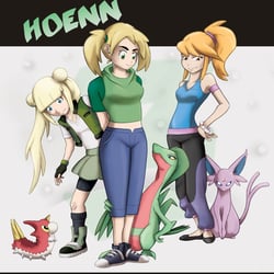 Hoenn