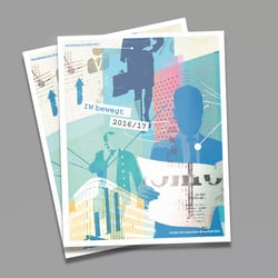 IW-Geschäftsbericht 2016/17