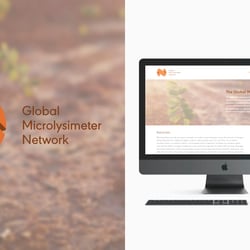 Logo – Global Microlysimeter Network 3