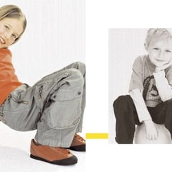 Marc O´Polo Junior / Endverbraucher-Katalog