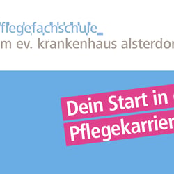 Stiftung Alsterdorf – Pflegefachschule