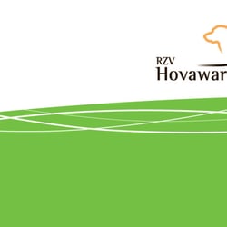 Corporate Design inkl. Logodesign für RZV Hovawart