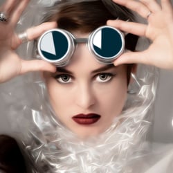 „ANN“ – Highend-Portrait