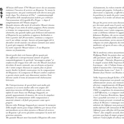 Concert Season 2012/2013: program book’s pages