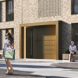 architekturvisualisierung m-nchen-pasing wohnen