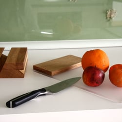 OLED – Leuchte