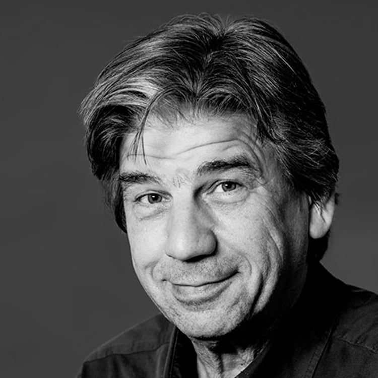 Günter Hogen