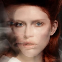 WOW magazine »corazón tan blanco« ⎟photo schall & schnabel⎟hair said rubai⎟styling celso da costa hamelink