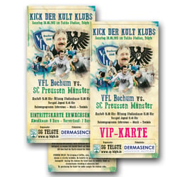 Eintrittskarten