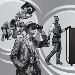 The Race