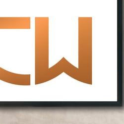 Corporate Design Koch Logo