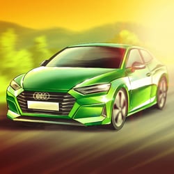 Cars & Transportation