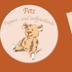 Petz Puppen- und Stofftierklinik the way