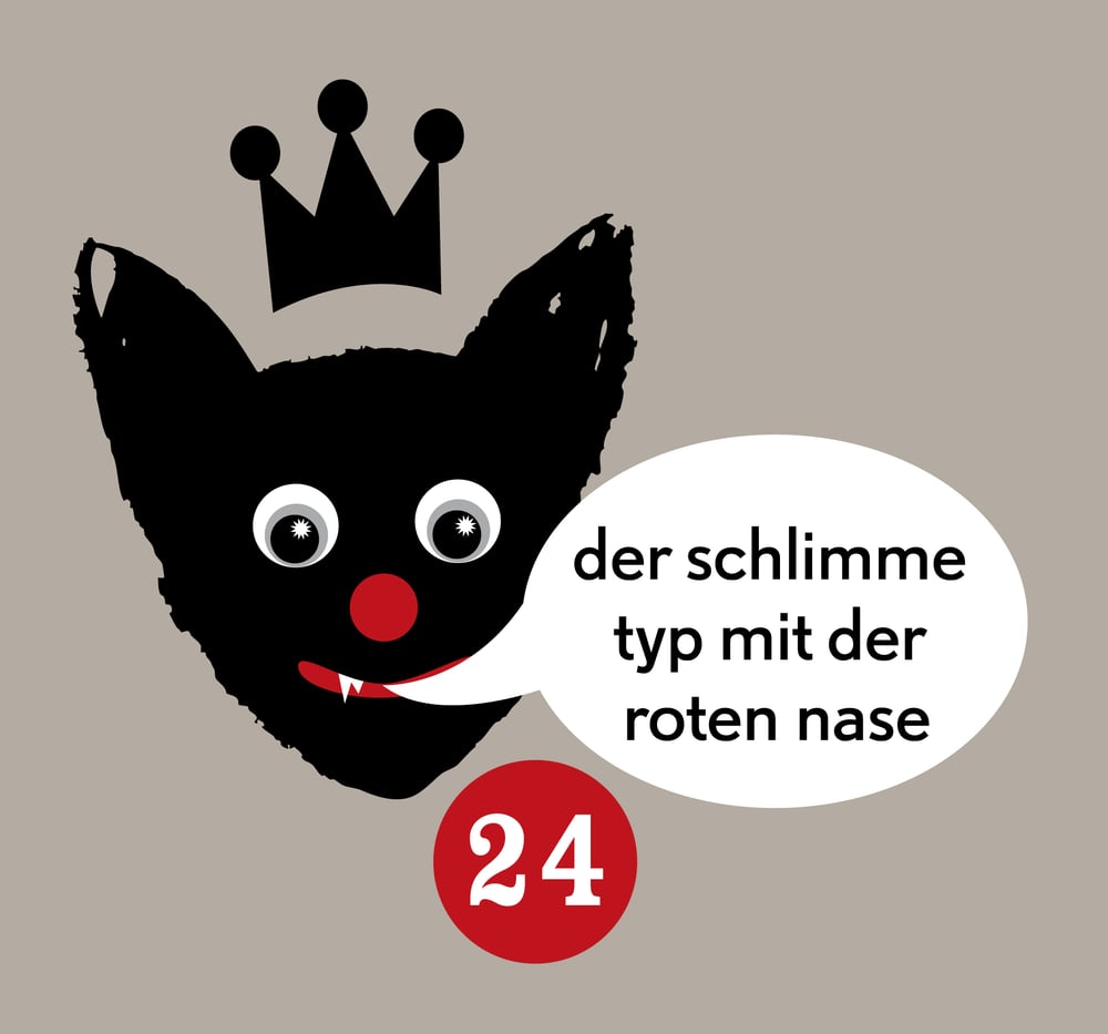 ANTI-adventskalender