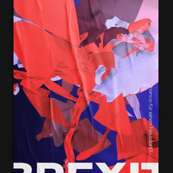 Plakatgestaltung
