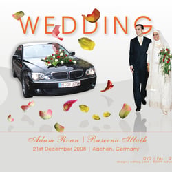 DVD | Video editing|  DVD cover 2