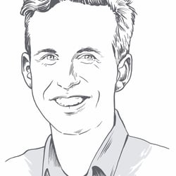 Portrait für MIG Magazin