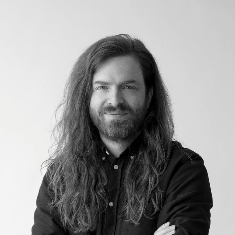 Jonathan Frübis