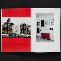 Slanted Magazine #30—Athens