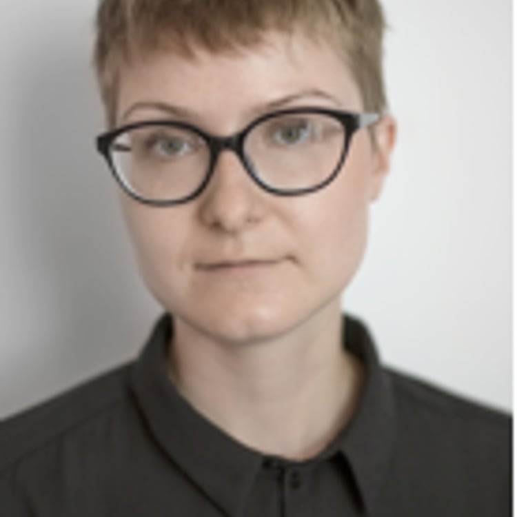 Joanna Chwiłkowska