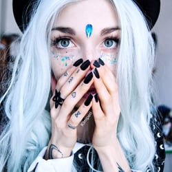 Glitter